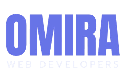 Omira Web Developers Logo