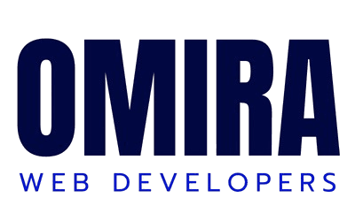 Omira Web Developers Logo